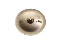 Sabian 14" HHX Evolution Mini Chinois Brillant