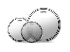 Evans EC2S Coated Standard Tom Pack 12 13 16