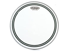 Peau de batterie Evans EC Reso Clear 13"