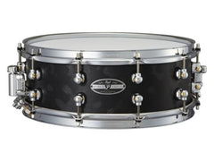 Pearl 14x5 Hybrid Exotic VectorCast Snare Drum