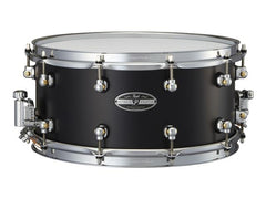 Pearl 14x6.5 Hybrid Exotic Cast Aluminum Snare Drum