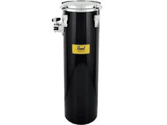 Pearl Rocket Tom Black 6 X 21 AL-0621C103
