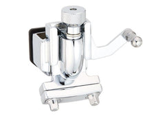 Gibraltar Deluxe Class Piccolo Snare Throw Off