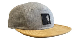 Sabian Baseball Cap Grey 61013HG