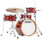 Tama Club Jam Kit Shell Pack Wrap Finishes