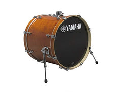 Yamaha Stage Custom 22x17 Bass Drum