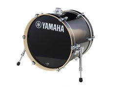 Yamaha Stage Custom 22x17 Bass Drum