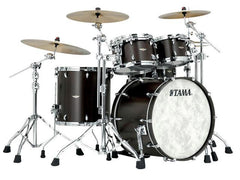 Tama Star Lot de 4 coques en noyer 4 pièces