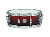 PDP Concept Maple 5.5x14 Snare Drum Lacquer Finish