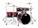 PDP Concept Maple 7 Piece Shell Pack Lacquer Finish