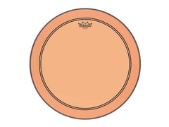 Remo 24" Colortone Powerstroke 3 Bass Drum Head