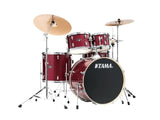 Tama Imperialstar Complete 5PC 10 12 14F 20B 14S