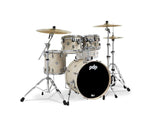 PDP Concept Maple 4 Piece Shell Pack Finish Ply