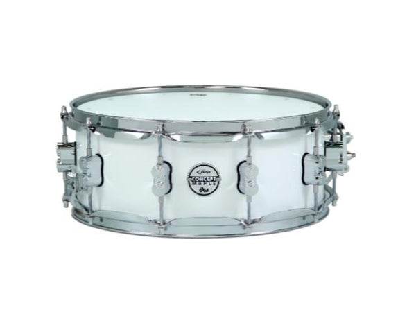 PDP Concept Maple 5.5x14 Snare Drum Lacquer Finish