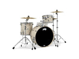 PDP Concept Maple 3 Piece Shell Pack Finish Ply