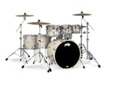PDP Concept Maple 7 Piece Shell Pack Finish Ply