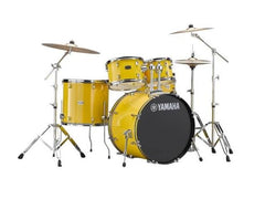 Yamaha Rydeen 5 PC 10 12 14FL 20BD 14SN with Hardware