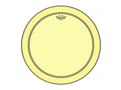 Remo 24" Colortone Powerstroke 3 Bass Drum Head