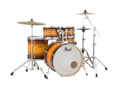 Coffret de 5 fûts en érable Pearl Decade DMP905P/C