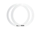 Evans E-Ring Snare Pack 14x1" & 14x1.5"
