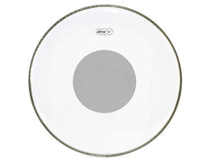 Ludwig 20" Silver Dot Drum Head