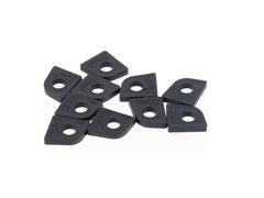 Pearl Tension Rod Lug Locks 10 Pack TNK-10N10