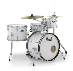 Kit complet Pearl Roadshow 10 13s 14f 18bd