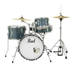 Kit complet Pearl Roadshow 10 13s 14f 18bd
