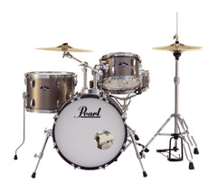 Kit complet Pearl Roadshow 10 13s 14f 18bd