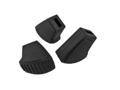 Lot de 3 pieds en caoutchouc Roc N Soc