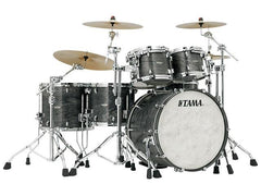 Tama Star Lot de 4 coques en noyer 4 pièces