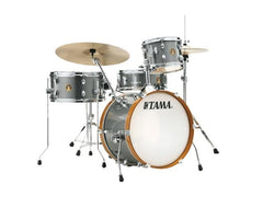 Finitions du pack de coques pour le kit Tama Club Jam