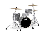 PDP Concept Maple 3 Piece Bop Shell Pack Finish Ply
