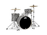 PDP Concept Maple 3 Piece Shell Pack Finish Ply