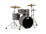 PDP Concept Maple 5 Piece Shell Pack Finish Ply