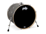 PDP Concept Maple 18x22 Bass Drum Finish Ply