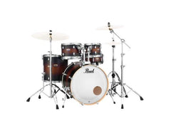 Coffret de 5 fûts en érable Pearl Decade DMP905P/C