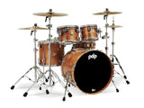 PDP Concept Maple Exotic 5 Piece Kit