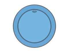 Remo 22" Colortone Powerstroke 3 Bass Drum Head