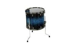 Yamaha 14x13 Live Custom Hybrid Oak Floor Tom