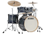 Tama Superstar Classic Maple Lacquer 5 Piece Shell Pack