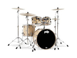 PDP Concept Maple 4 Piece Shell Pack Lacquer Finish