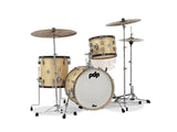 PDP Concept Maple Classic Shell Pack 12 14 18