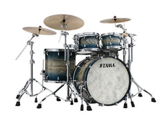 Tama Star Lot de 4 coques en noyer 4 pièces