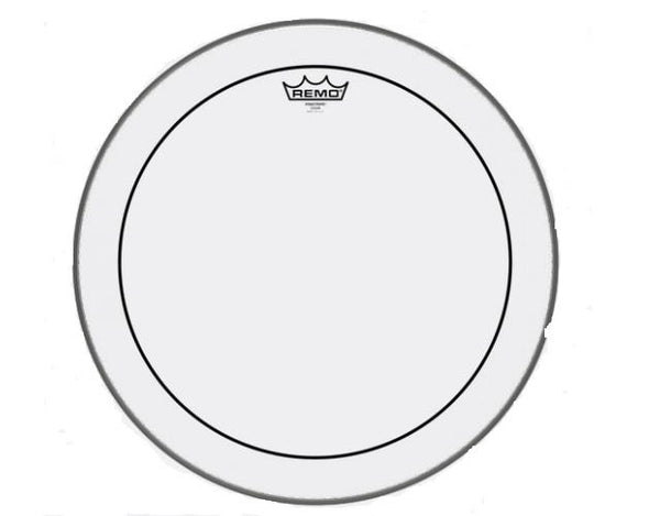 Remo 13" Pinstripe