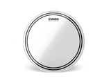 Evans 14" EC2 Clear Drum Head
