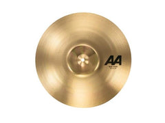Sabian 19" AA Rock Crash Brilliant

Sabian 19" AA Rock Crash Brilliant