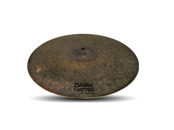 Dream Dark Matter 20" Moon Ride