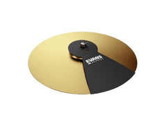 Evans SoundOff Cymbal Mute