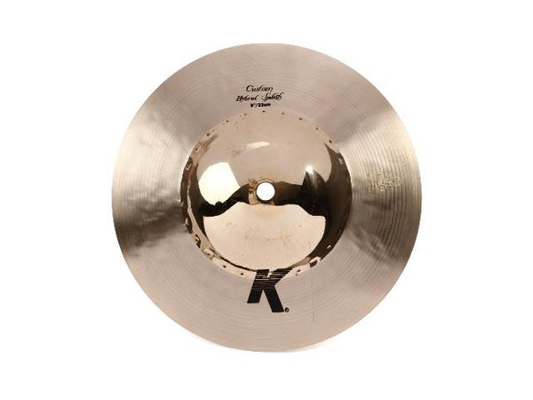 Zildjian  9" K Custom Hybrid Splash